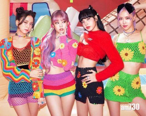 BLACKPINK除Lisa外,其他3位成員的病毒檢測皆呈陰性。