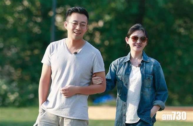 汪小菲與大S早前宣布離婚。