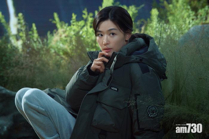 全智賢的《智異山》一致劣評。