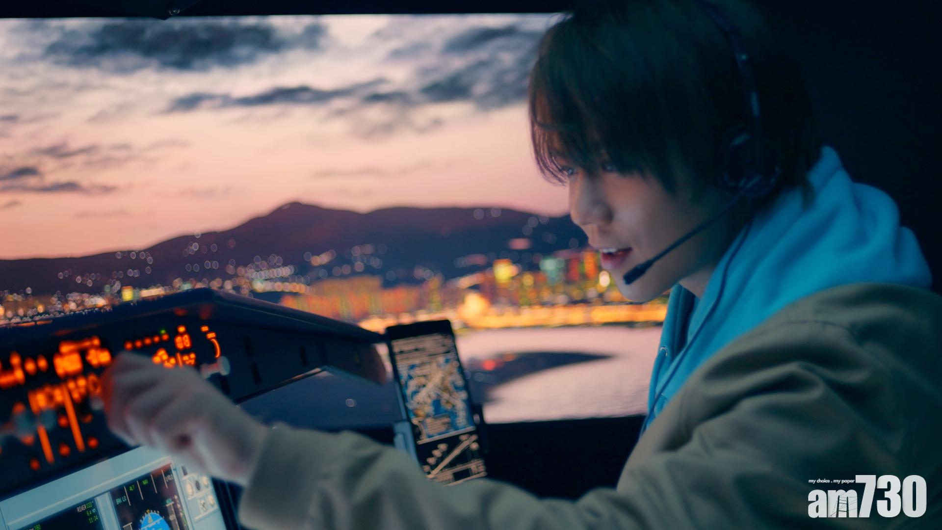 姜濤及Do姐均對今次合作表現興奮。