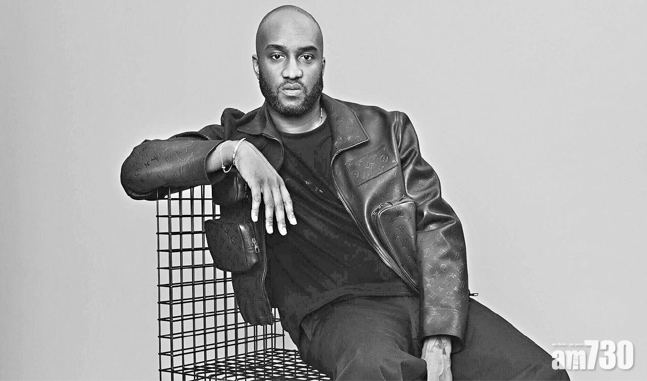 Virgil Abloh