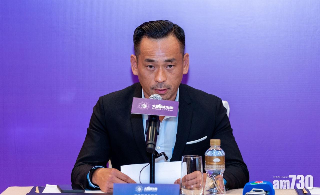 報道指,人稱「洗米華」的周焯華被捕案件涉及國家安全,是中國國家主席習近平批示打擊跨境賭博。(資料圖片)