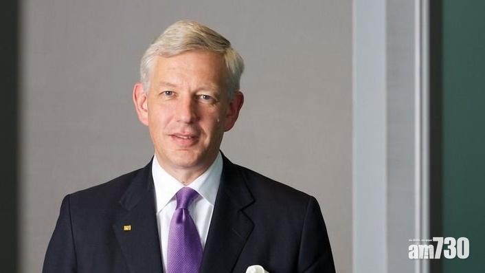 加拿大駐華大使鮑達民將於月底離任。(資料圖片)