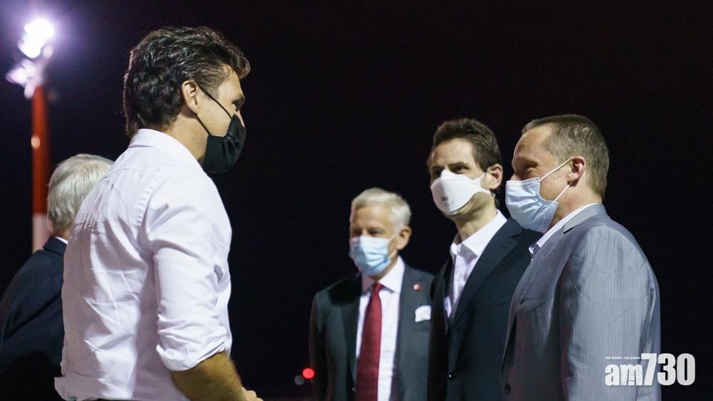 加拿大駐華大使鮑達民稱,任內參與爭取兩加國公民釋放是畢生榮耀。(資料圖片)