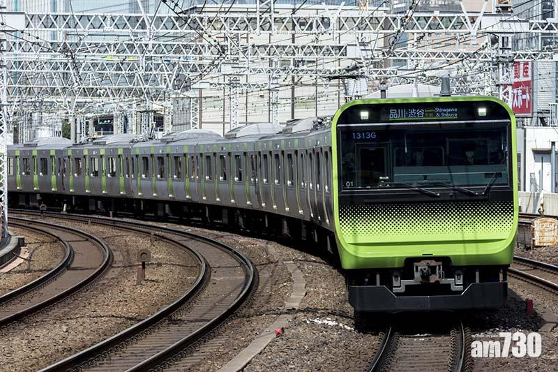 JR東日本宣布,將在山手線引入無人駕駛系統。(網上圖片)