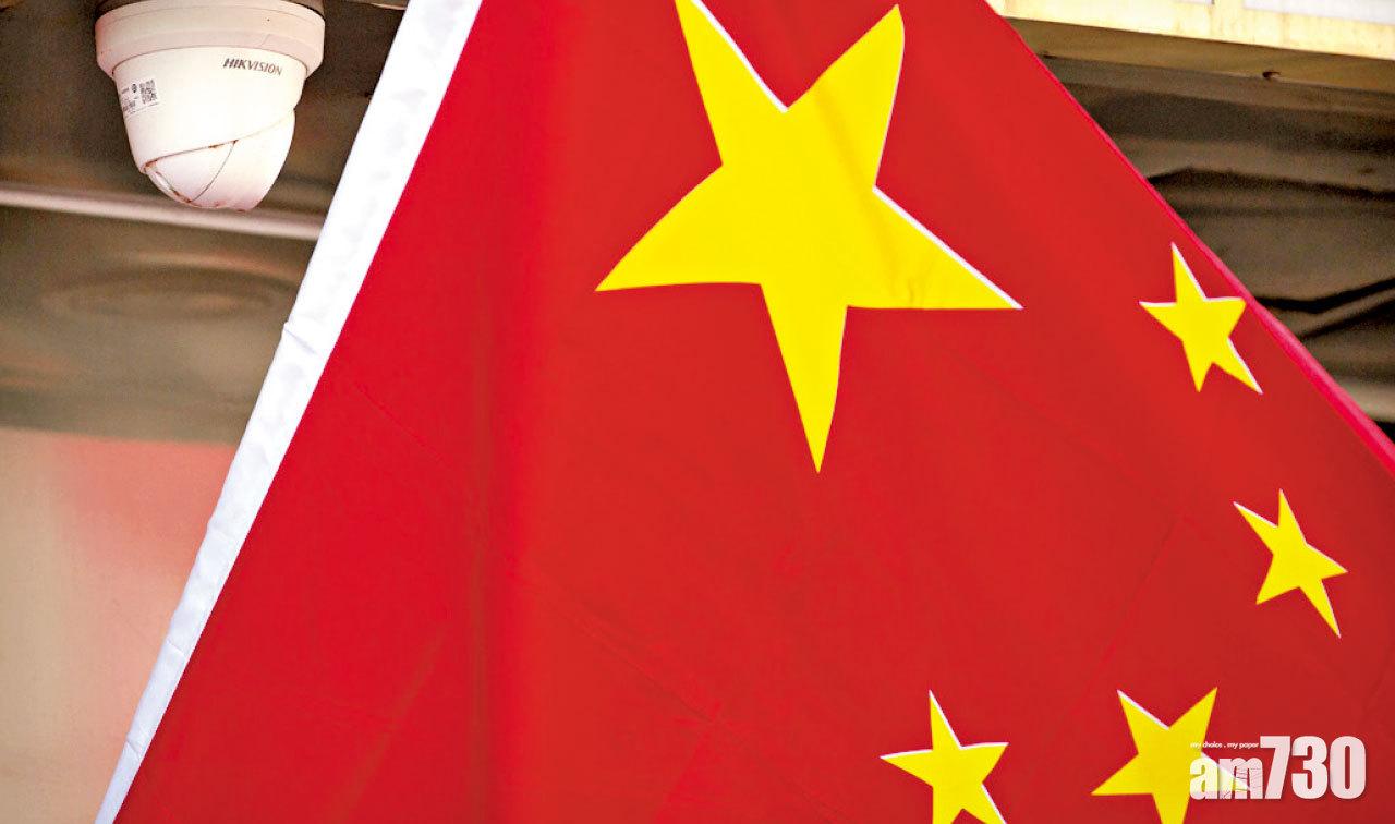 目前近八成在美中概股是以VIE架構上市。(資料圖片)