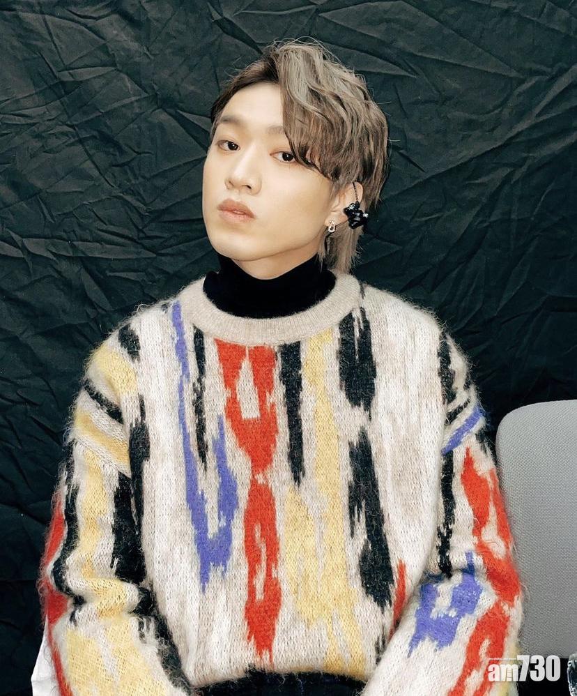 Jer表示完騷要食嘢。