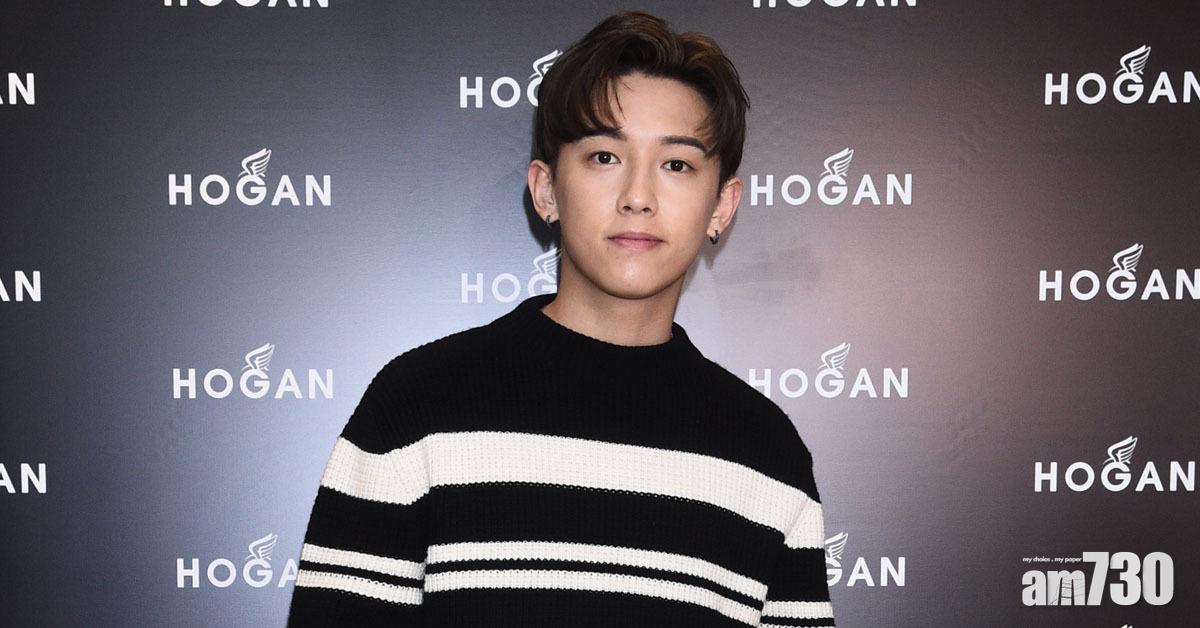 張天賦對歌曲未有上榜而感到失望。