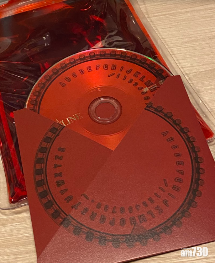 Jay Fung推「血包」唱片