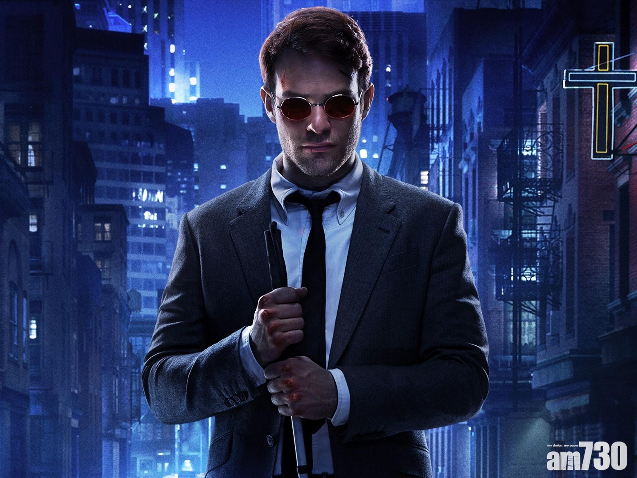 「夜魔俠」馬修梅鐸的確是Peter Parker的代表律師,然而只屬客串性質出現。