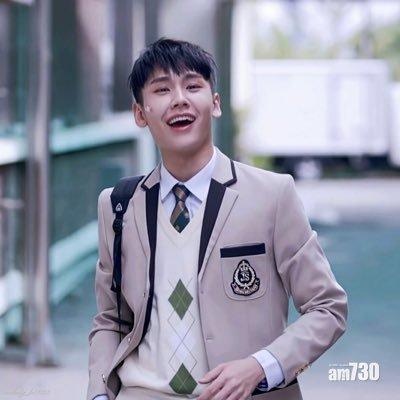 有網民反對鄭鎰勳獲緩刑。