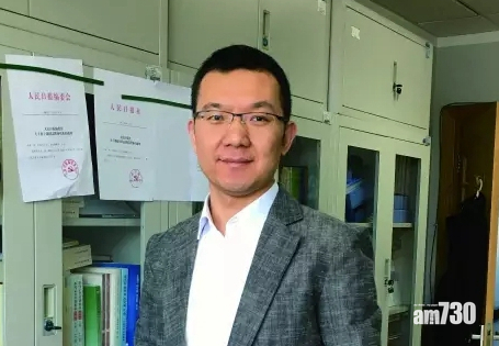 《人民日報》重要評論寫手、「任仲平」成員之一范正偉,將出任《環時》新設的「社長」一職。(互聯網)