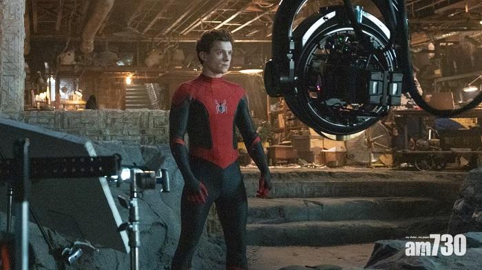 早前有傳《蜘蛛俠》將會再開拍新三步曲。