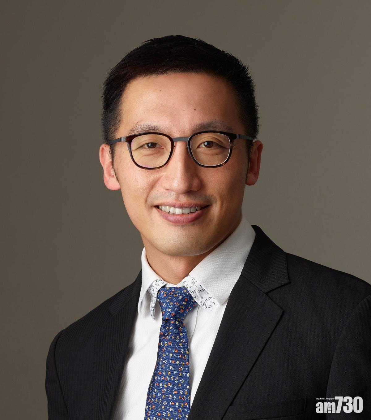 神經外科專科醫生黃秉康