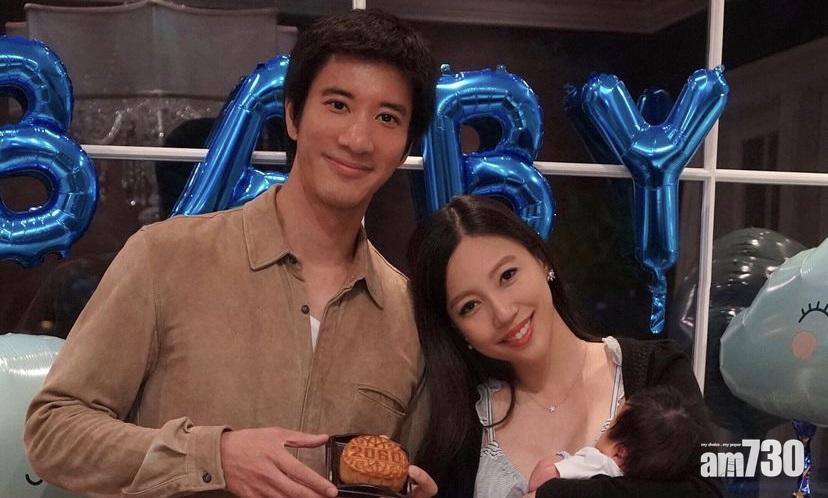 王力宏被前妻李靚蕾的毀滅式指控,令其形象破產。