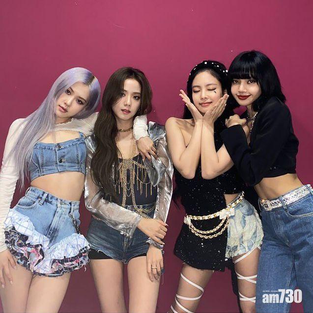 BLACKPINK甚少被網民炮轟。