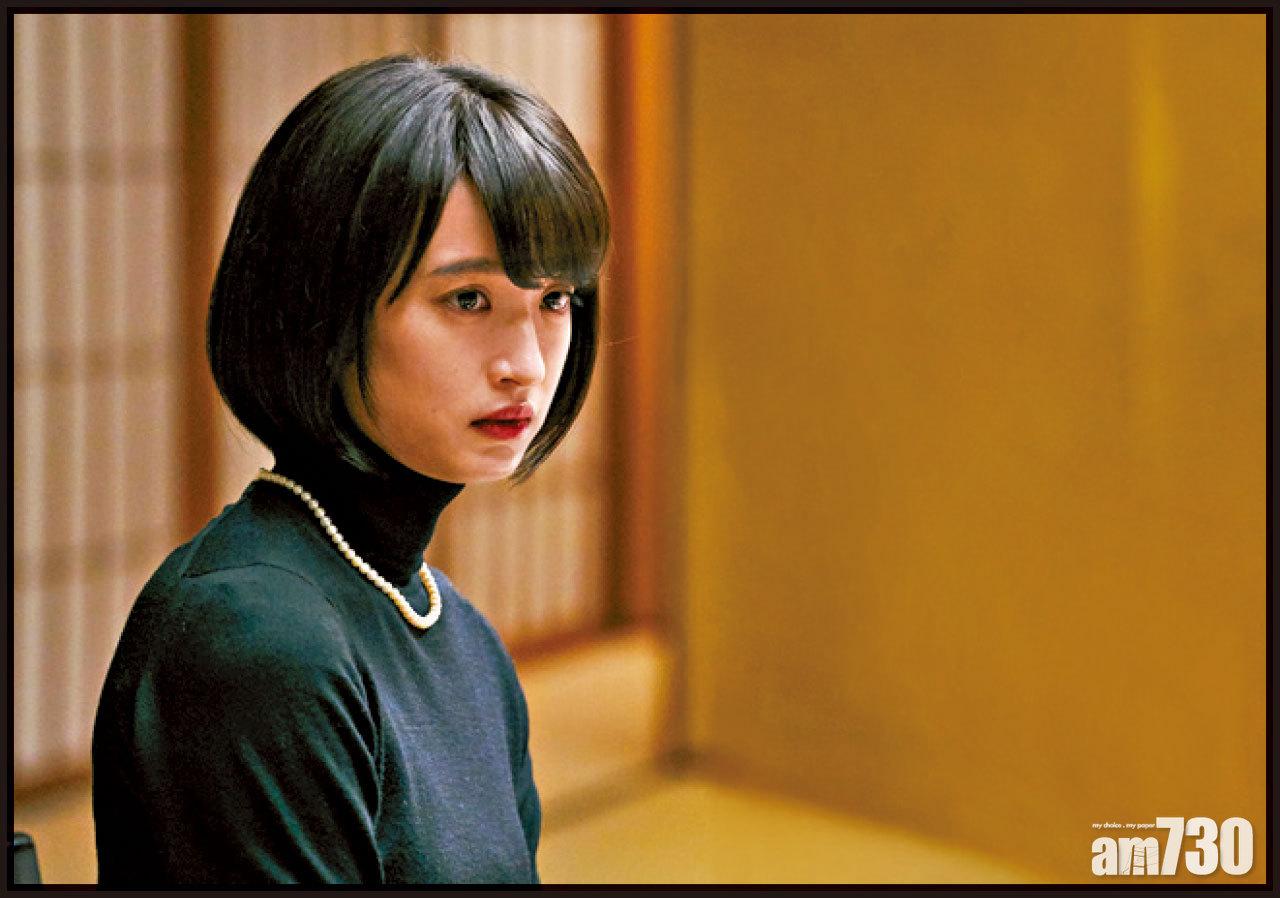 門脇麥演活不吃人間煙火的貴族少女氣質,從不懂世情到自立獨立。