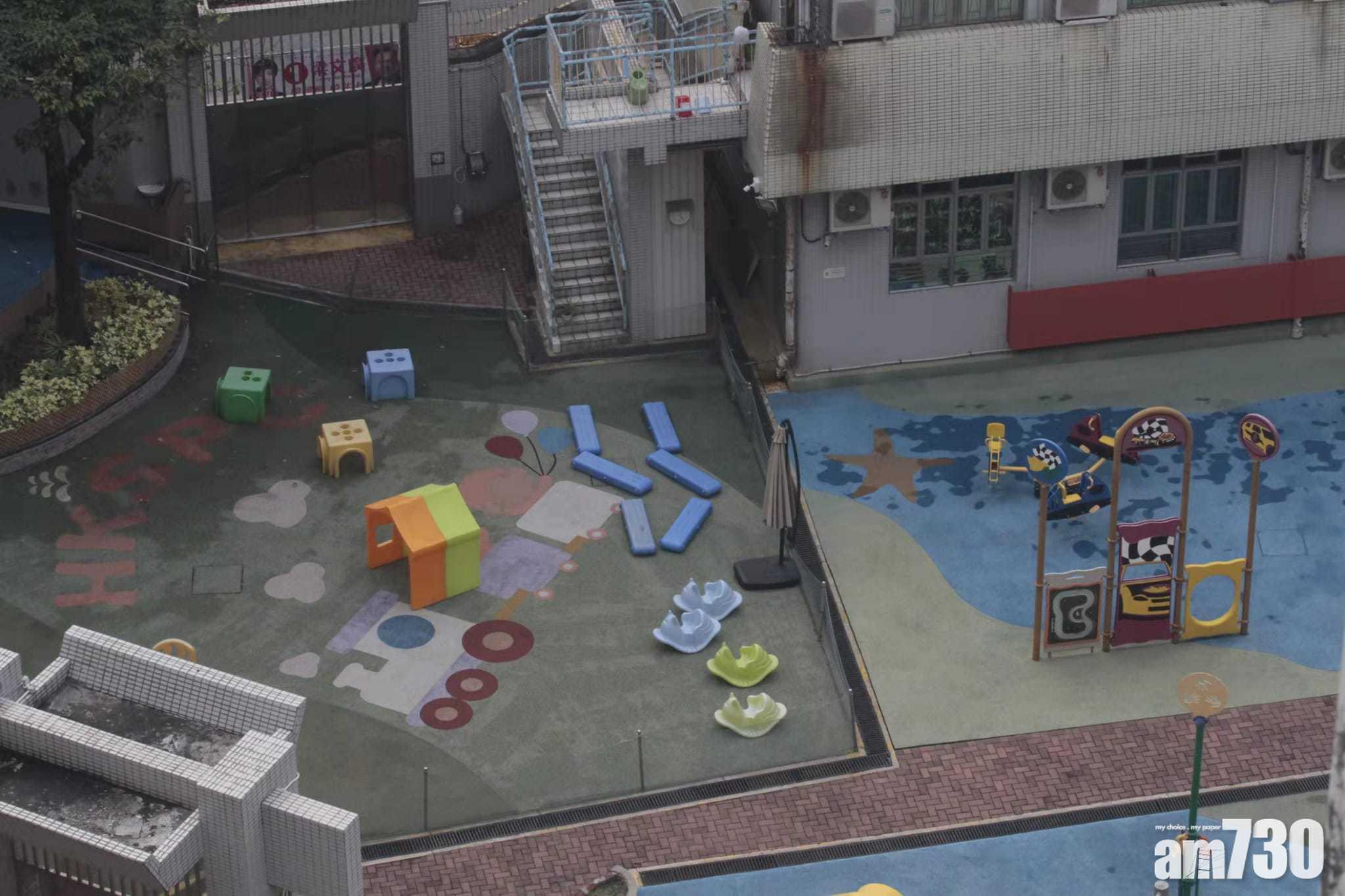 童樂居虐兒案|兩被捕女子明早提堂 增至18童受虐