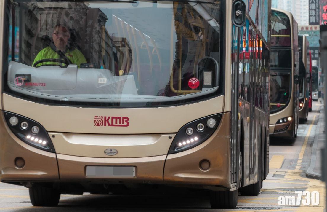 今日是聖誕假期第二日,九巴96R線推免費搭車,方便市民趁今日到西貢行山郊遊。(資料圖片)