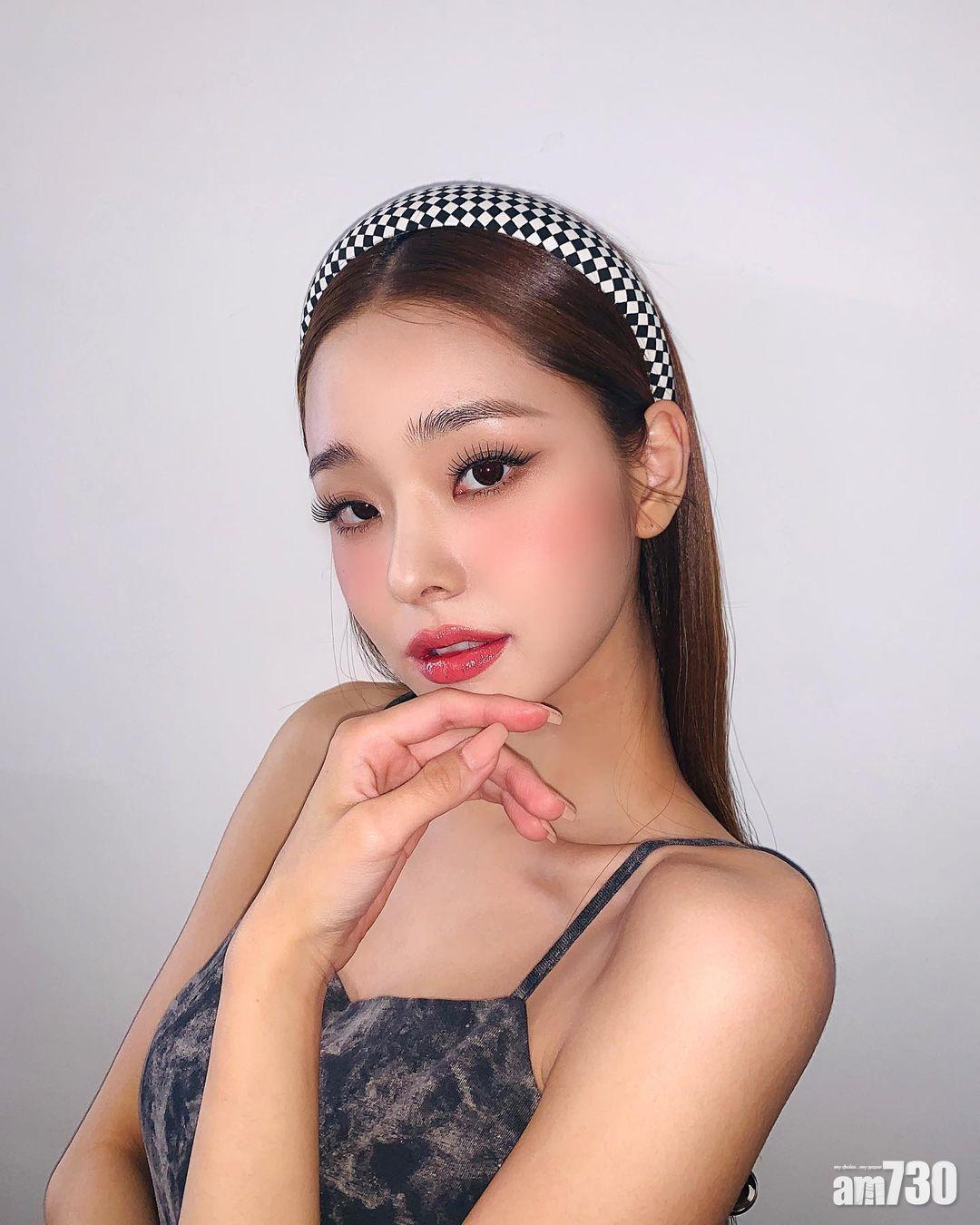 宋智雅 Instagram: dear.zia