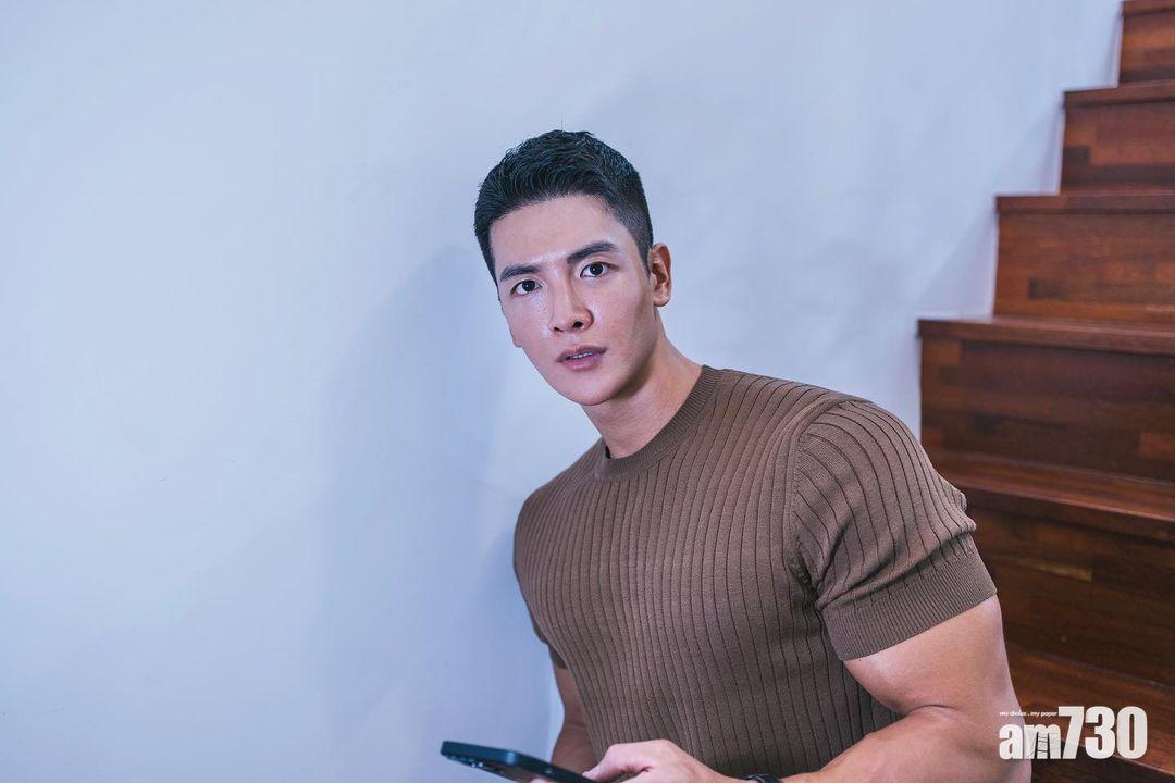 金俊植 Instagram: juncore_