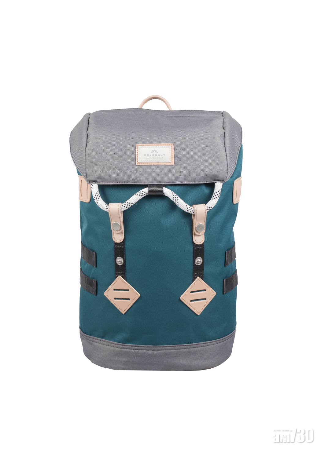 1月9日(星期日)限定
Colorado Small牛仔藍x炭灰色
原價$510
開倉價$49(1折)