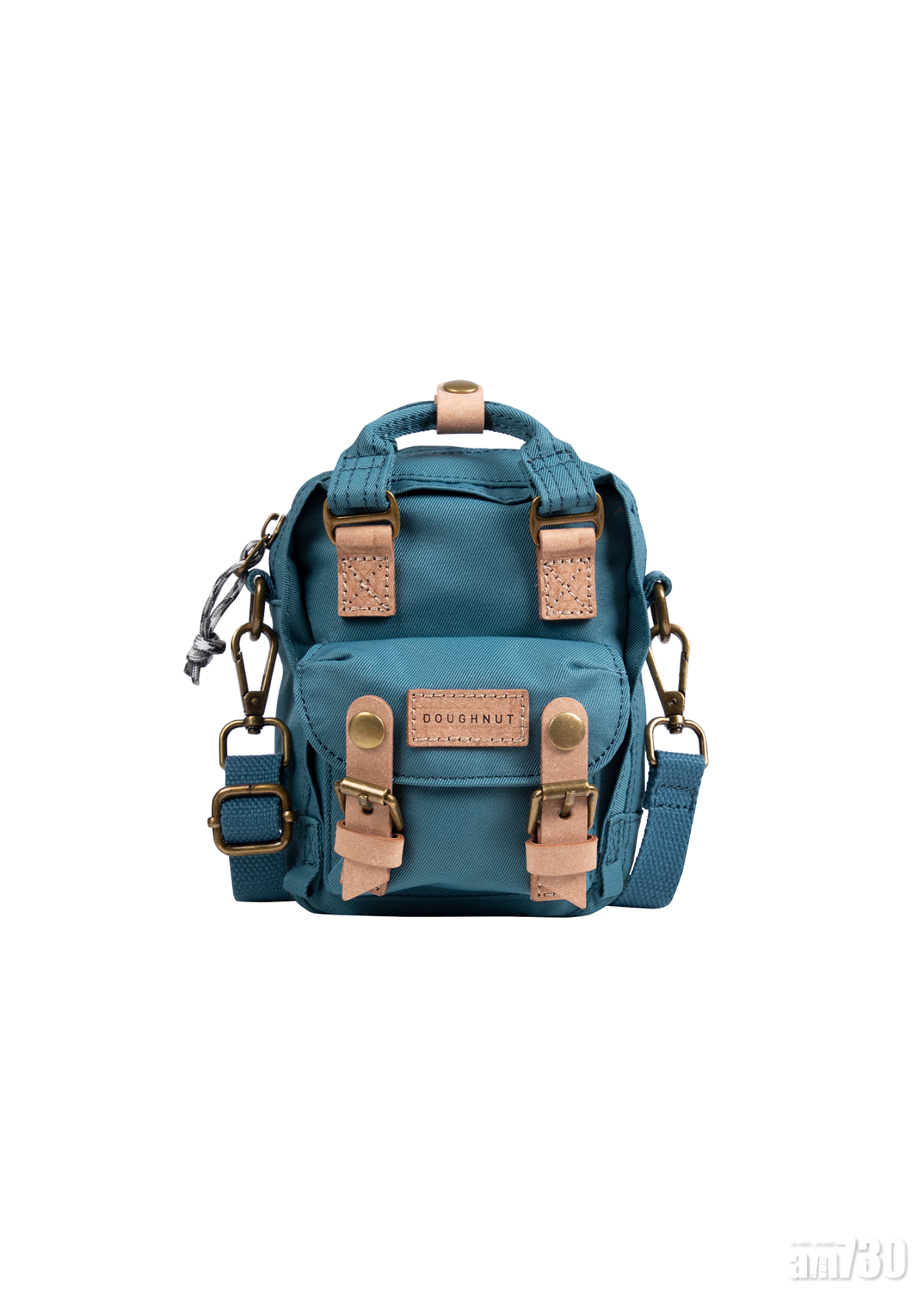 1月5日(星期三)限定
Macaroon Tiny Reborn牛仔藍
原價$320
開倉價$49(15折)