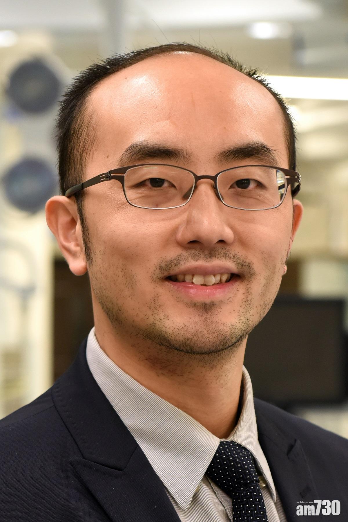 香港港安醫院—荃灣泌尿外科顧問醫生王明晧