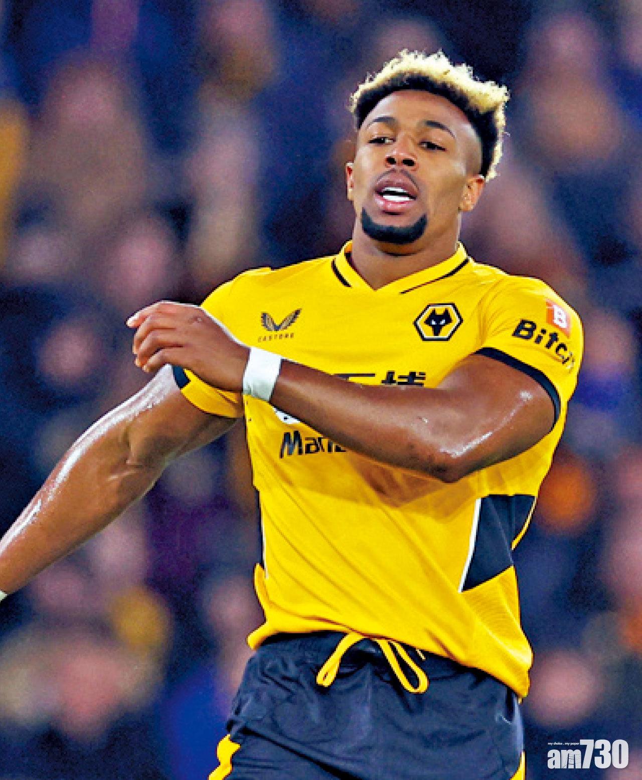 查奧爾將成曼聯防線大患。