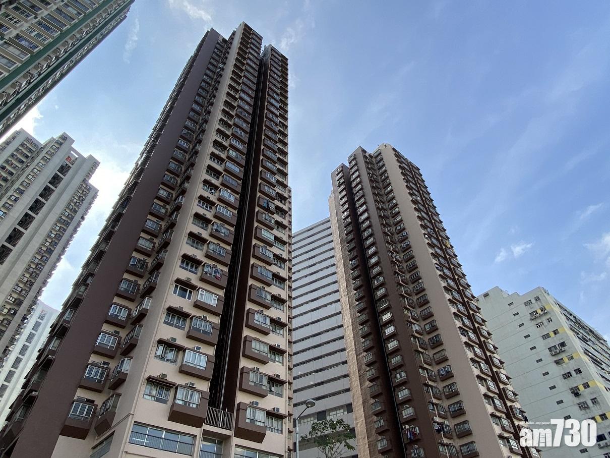 康德花園兩房減至473萬元沽出,折合實用呎價約13,030元。(資料圖片)