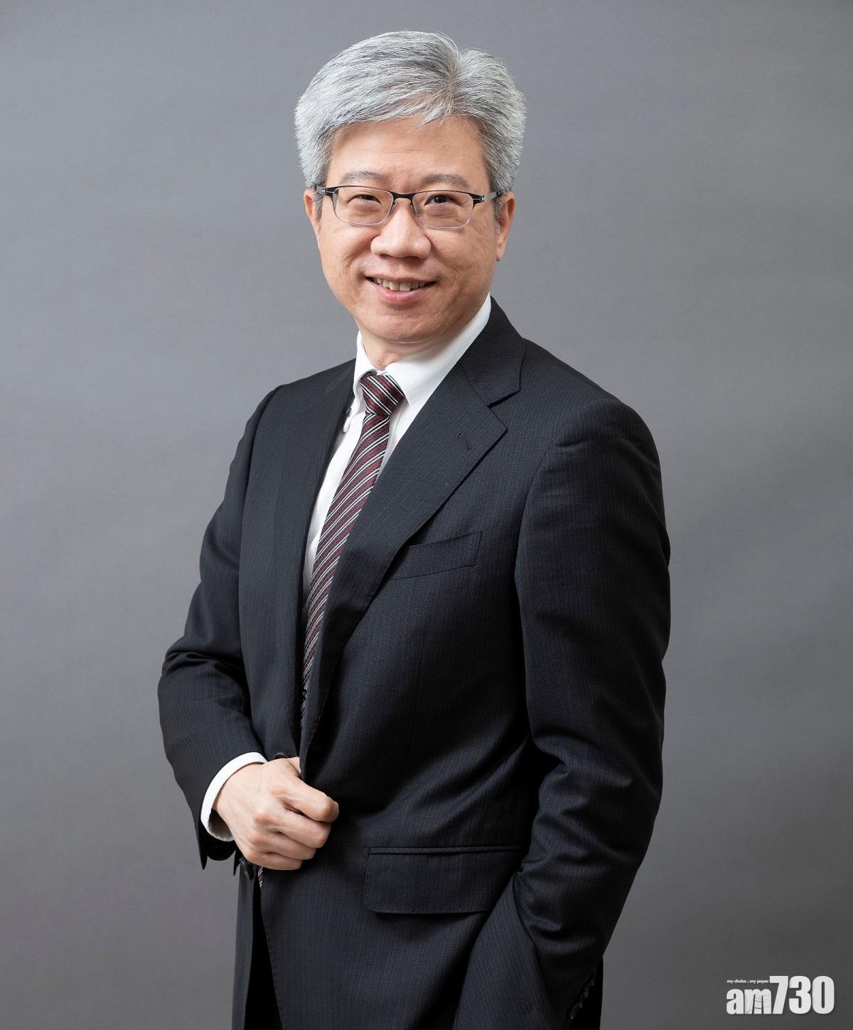 臨床腫瘤科專科醫生蔡添成