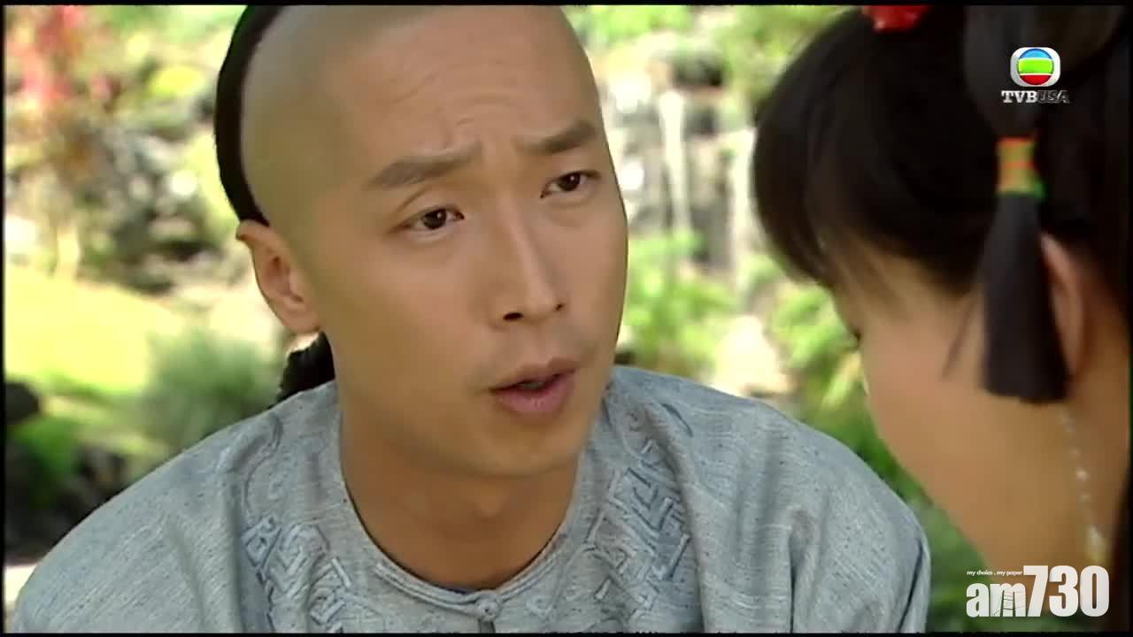 只要保持內心正直,也是有助抗狐妖的。(《蒲松齡》劇照)