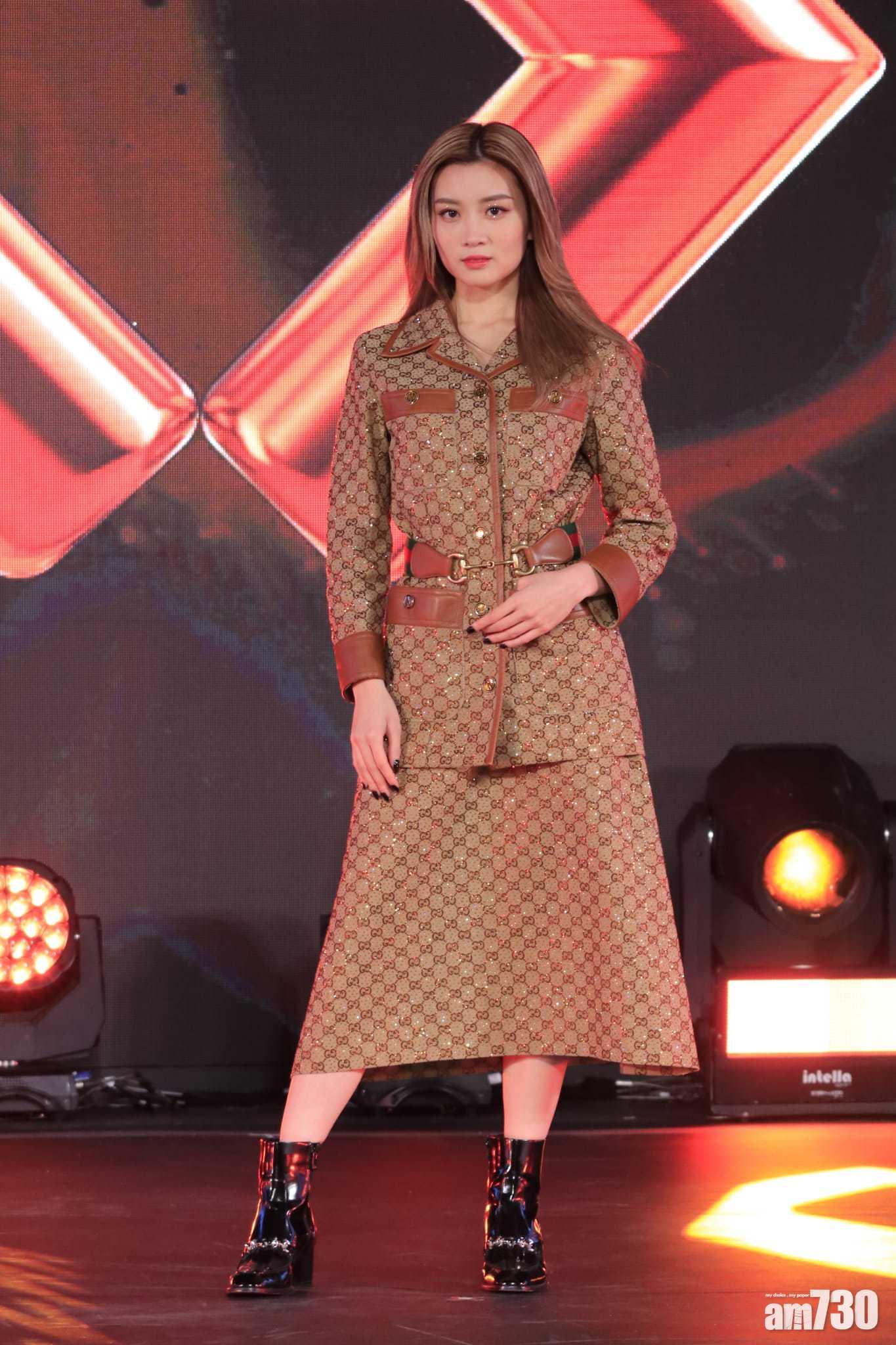 Candy 王家晴(林俊源攝)