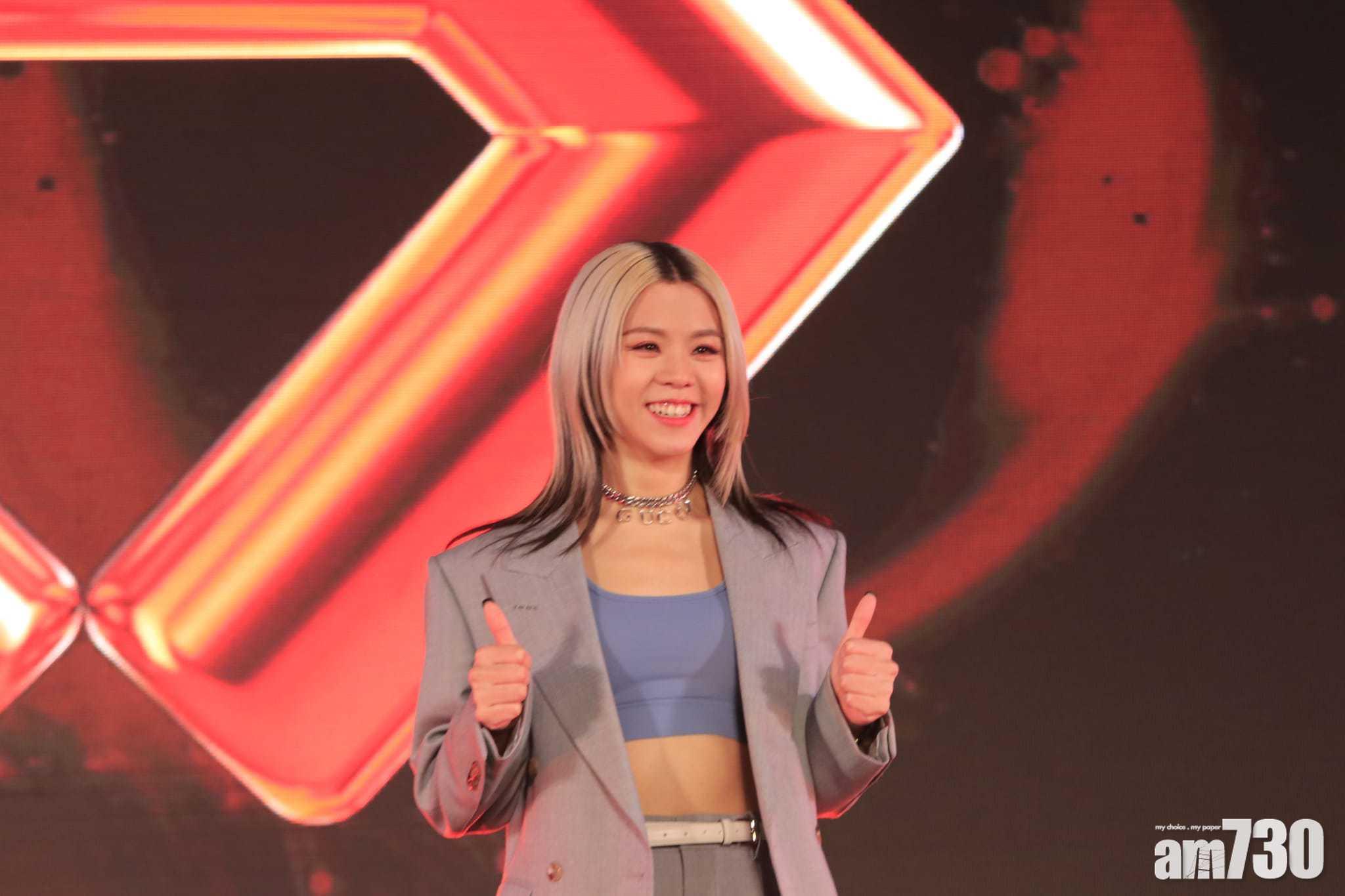 Gao 沈貞巧(林俊源攝)