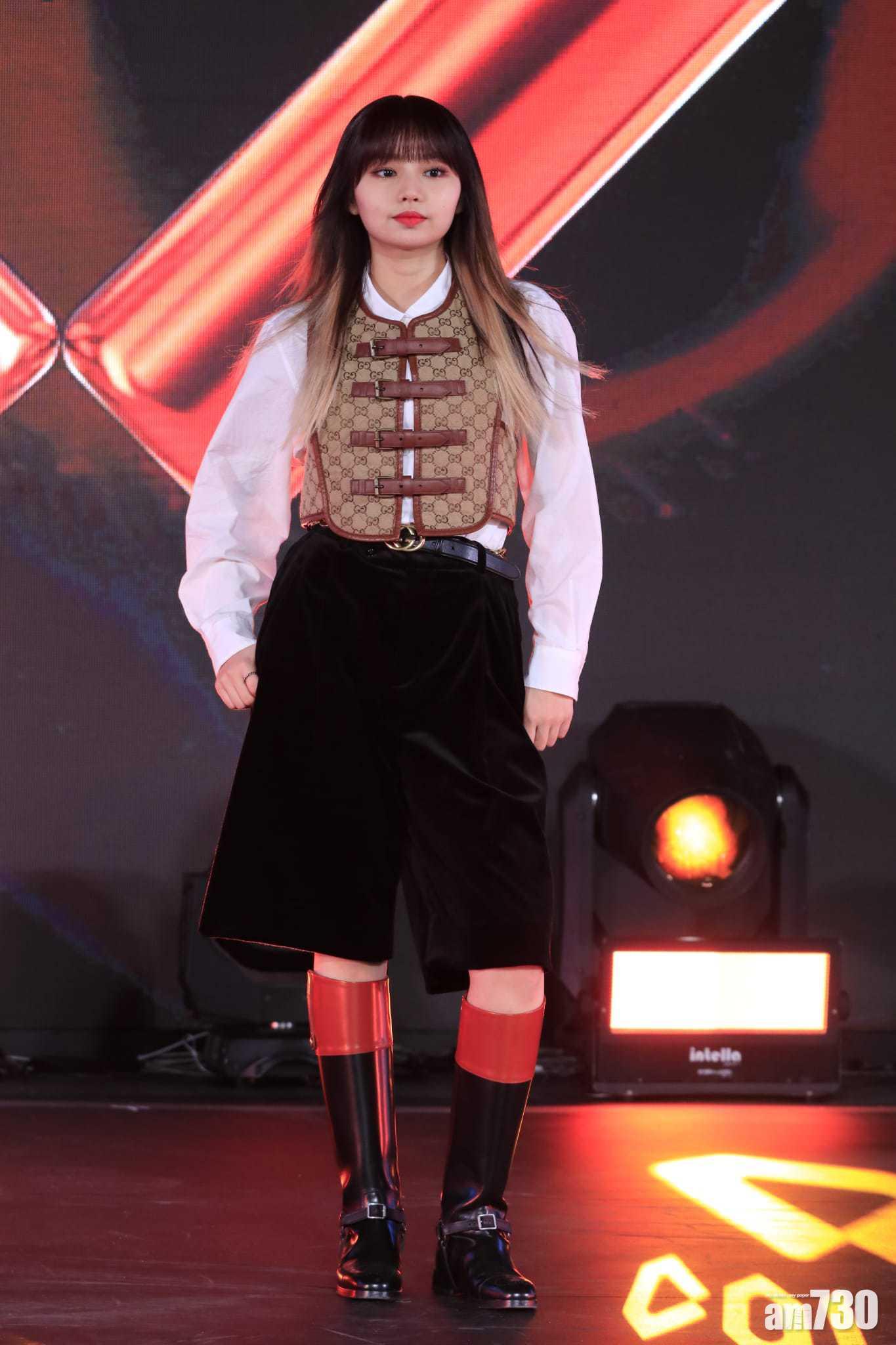 Day 許軼。(林俊源攝)