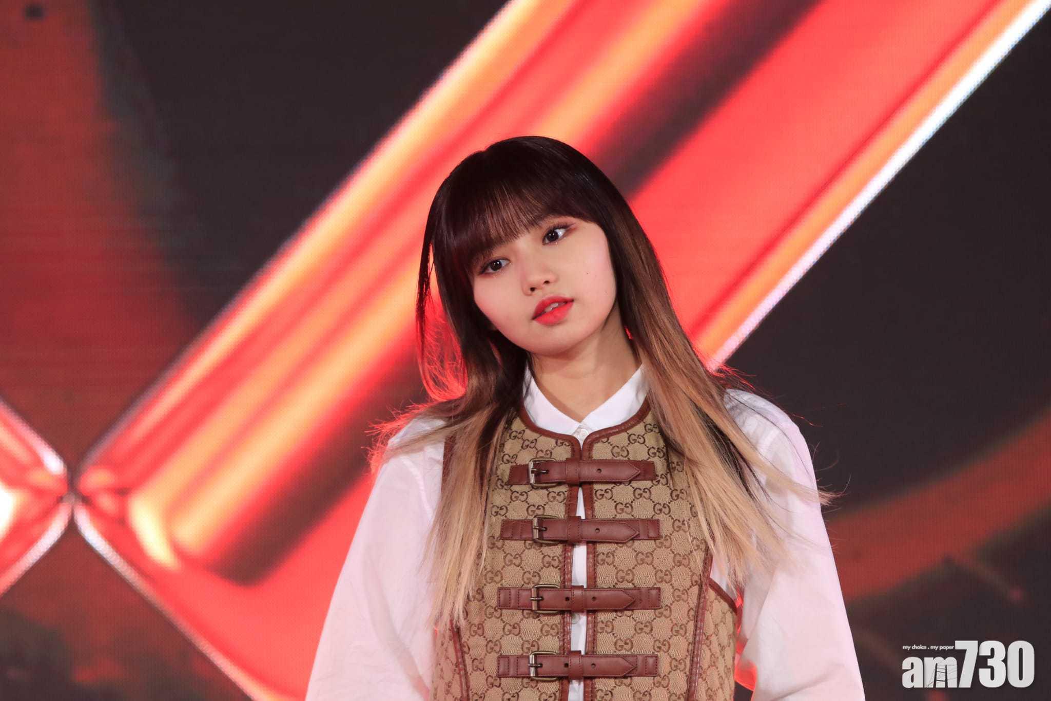 Day 許軼。(林俊源攝)