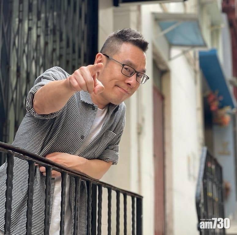 前新城電台DJ林柏希在私人FB指責一名「港姐十強」現職無綫女藝人。