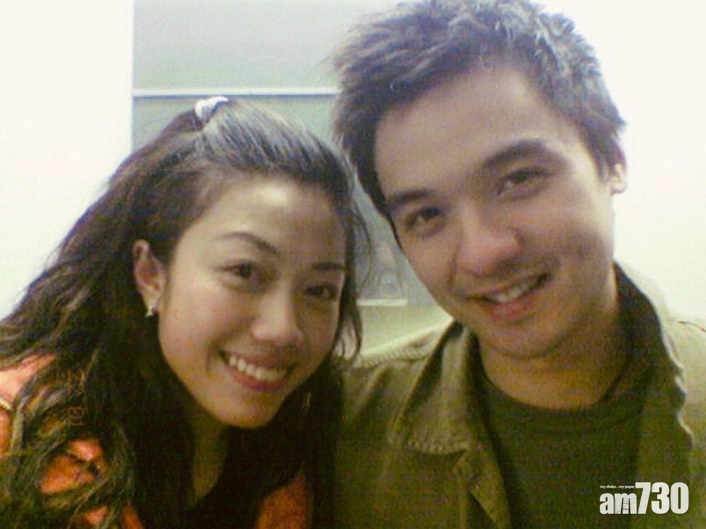 劇集大玩錯摸,彭秀慧事後在社交平台po合照,馮德倫曾為《29+1》客串。