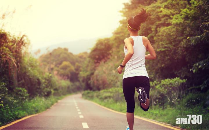 運動有助穩定睡眠。