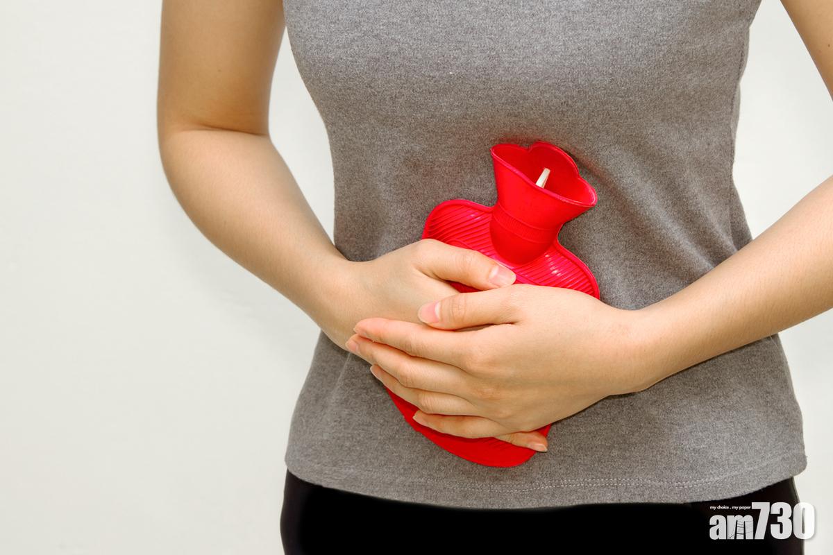 溫暖下腹有助調補腎氣。