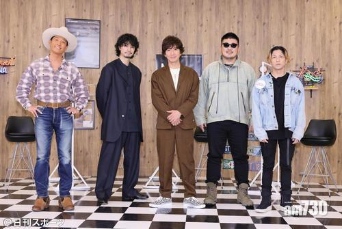 木村新碟製作班底