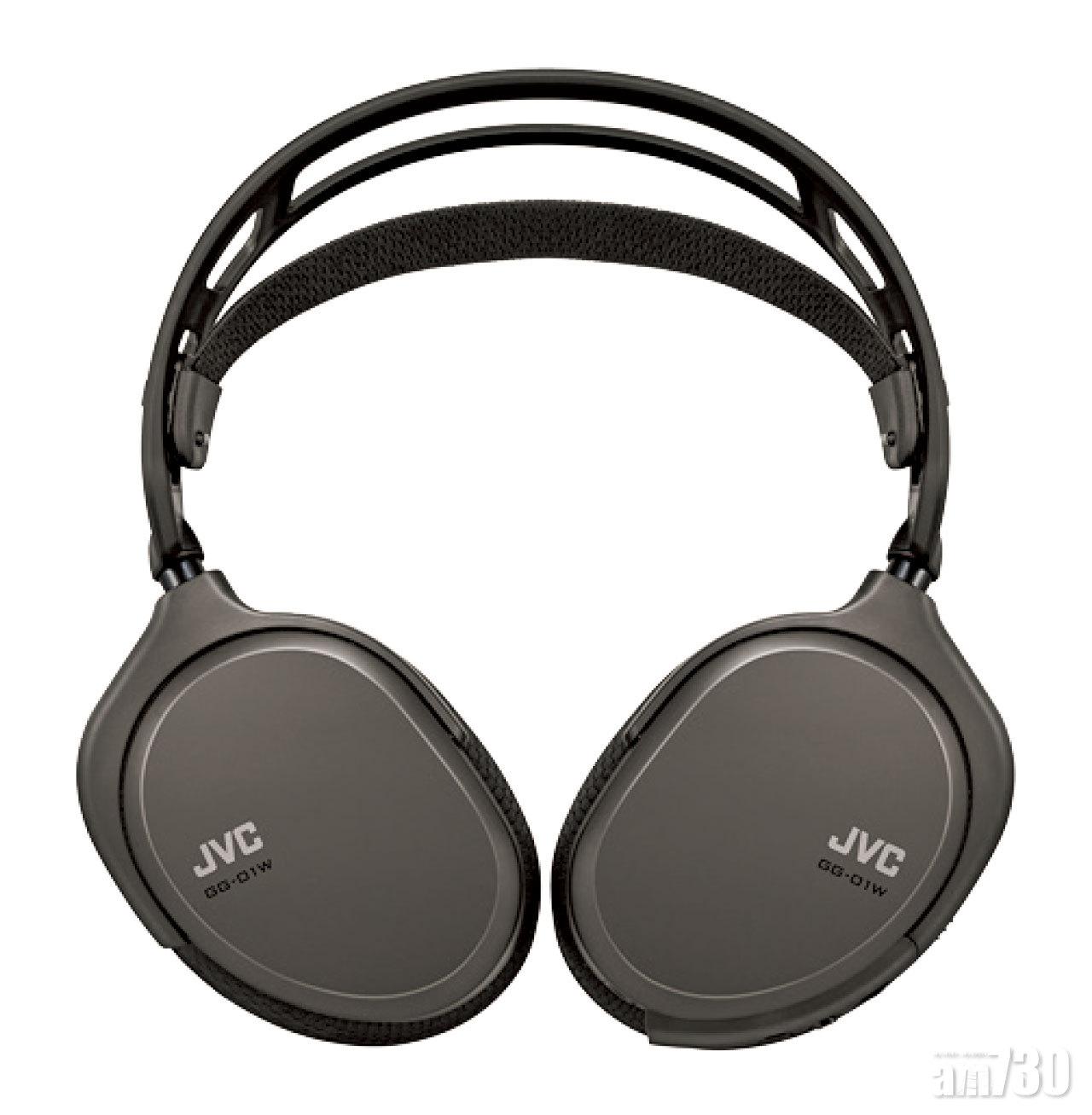 蜂巢式結構耳罩,
配合雙層頭帶
立體支架設計。