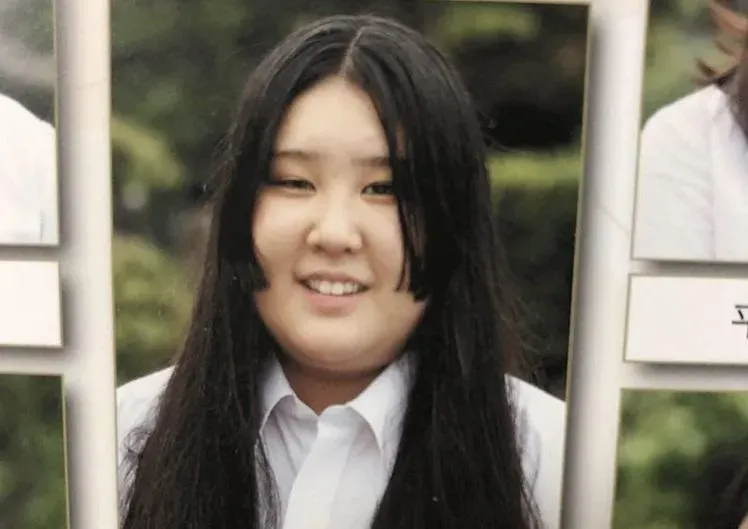 畢業後決心減重 四年時間肥妹變女神! 網民:醜女大翻身