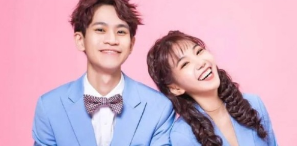 Andy極速發帖反擊家寧漏洞百出 不願隔空拍片對罵:我們法庭見