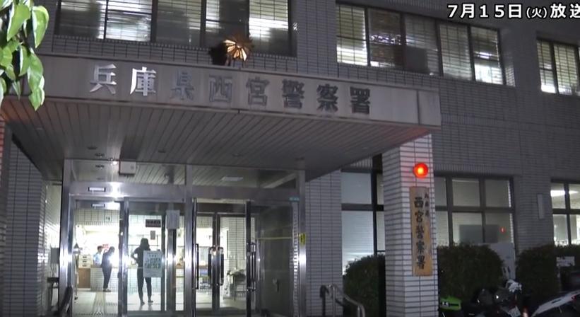 日本六旬婦被斬頭陳屍住處 兒子坦言「我做的」被捕