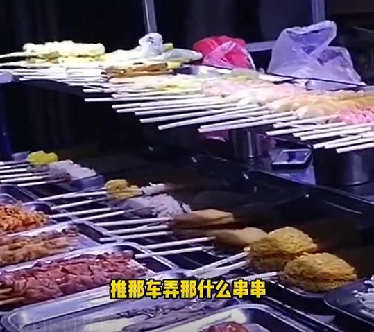 內地24歲女生腹痛查出胃癌末期 醫生:2年天天吃串串香導致