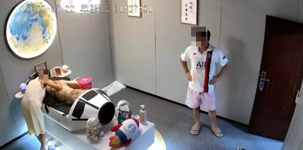 內地寵物店活活烘死牧羊犬 飼主怒控店家不送院還謊稱中暑
