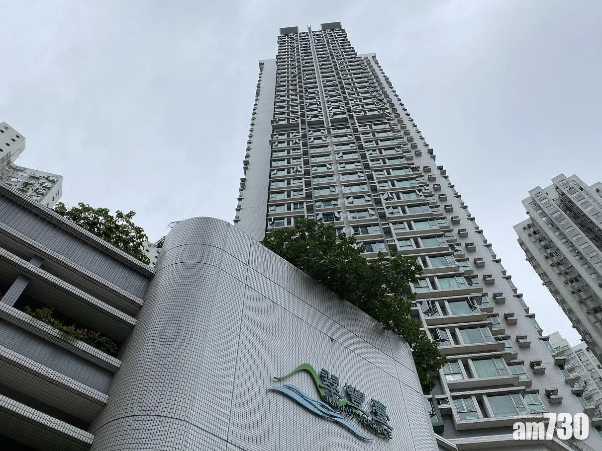 荃灣翠豐臺兩房內園戶,獲睇樓半年上車客斥515萬元承接,原業主帳蝕173萬元離場。