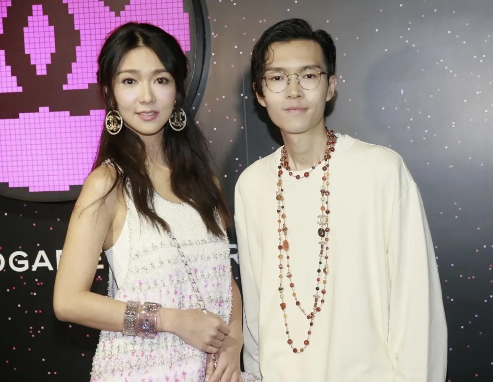 方大同離世|多年僅得一位緋聞女友薛凱琪曾想自殺獲方大同救回一命| am730