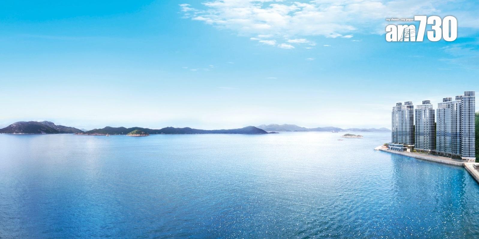 新盤登場|龍光與合景泰富鴨脷洲利南道項目命名「凱玥」提供295伙 戶戶逾千方呎